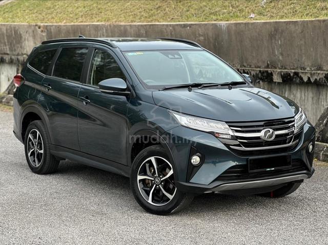 2019 Perodua ARUZ 1.5 AV (A) - 1