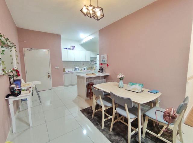 Savanna Executive Suites 3