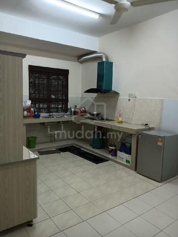 RARE UNIT! 2 Storey Corner Lot Terrace House - Bangi Seksyen 7 1