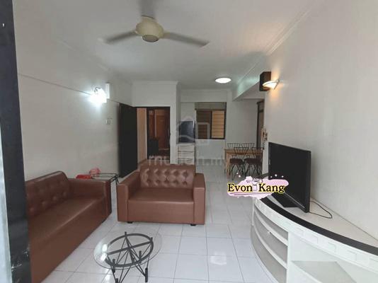 Sunny Ville Condominium 1