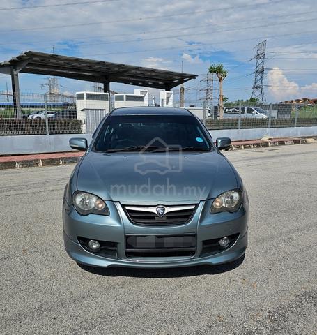 2010 Persona Elegance 1.6A High Specs 1 Owner - 2