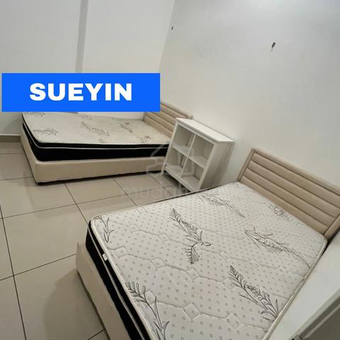 BM City Suites @ BM City Mall 1