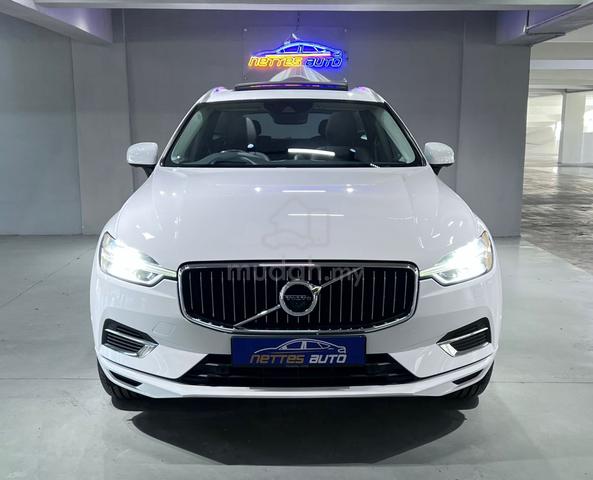 2020 Volvo XC60 T8 INSCRIPTION PLUS 2.0L /42K KM - 3