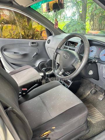 2010 Perodua VIVA 0.7 660 EX EF-VE (M) - 3