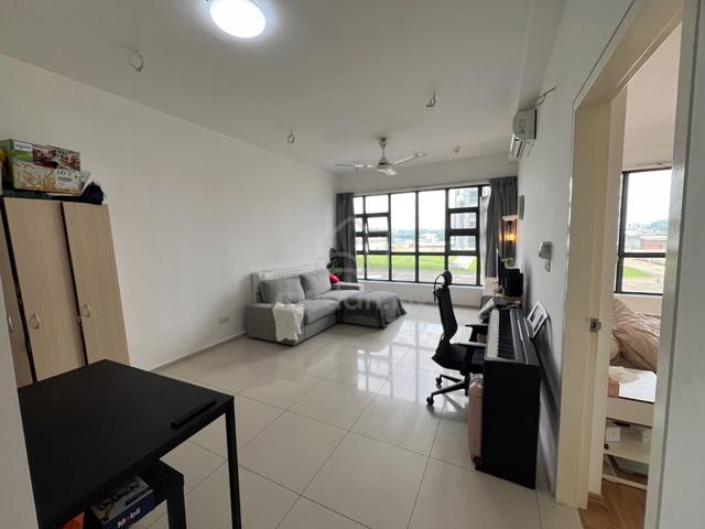 EkoCheras Service Apartment 2