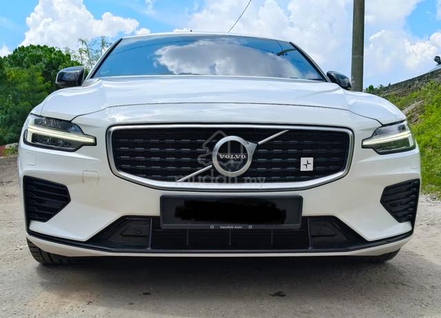 2020 Volvo S60 T8 R-DESIGN 2.0L🔥POLESTAR AWD🔥NEW - 2