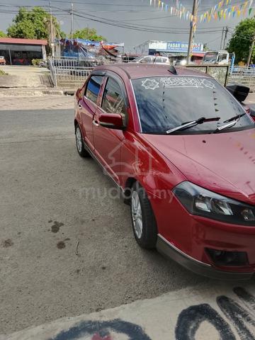 2013 Proton SAGA 1.6 FLX SE (A) - 1