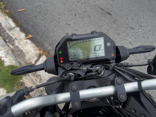Yamaha MT MT25 mt-25 250 250cc - photo 7 of 14