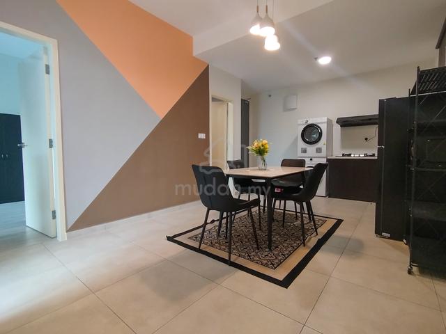 (FEMALE) Single Room @ Meta Residence, Seri Kembangan 5