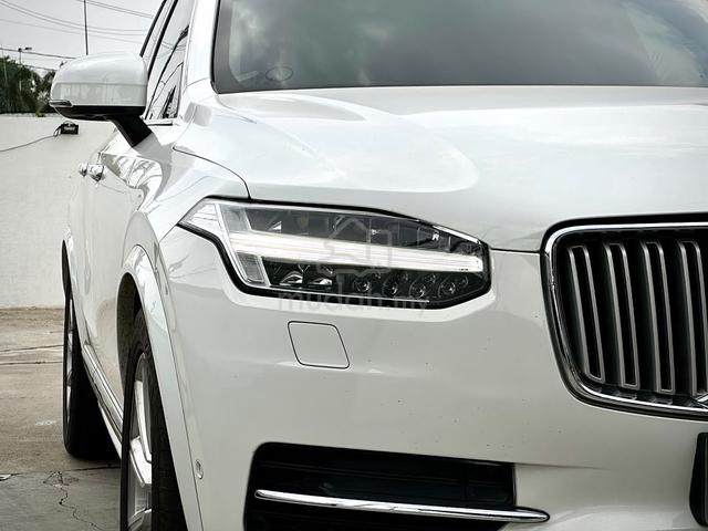 2017 Volvo XC90 2.0 T8 TWIN ENGINE (CKD) (A) - 3