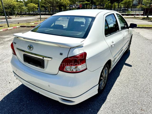 2008 Toyota VIOS 1.5 S (A) - 4