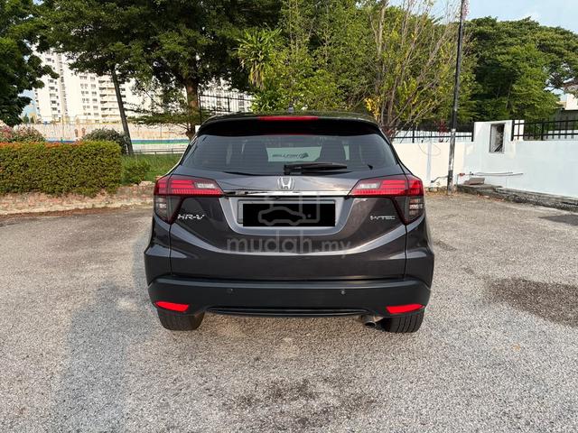 2019 Honda HR-V 1.8 V ENHANCED (A) TIP TOP LOW MLG - 4