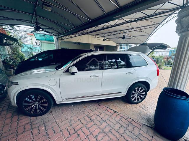 2020 Volvo XC90 2.0 T8 INSCRIPTION MY16 FACELIFT - 3