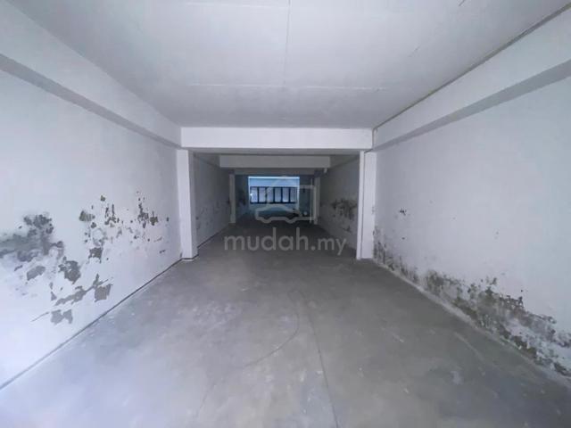 Georgetown 2-Storey Shophouse @ Lebuh Kimberley Bu-3750sqft 1