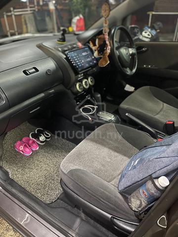 2006 Honda CITY 1.5 VTEC MY03 GD FACELIFT (A) - 5