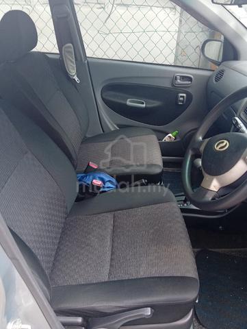 2012 Perodua VIVA 1.0 ELITE EZi (A) - 3
