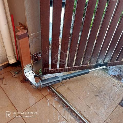 Autogate Dnor212 - photo 2 of 4