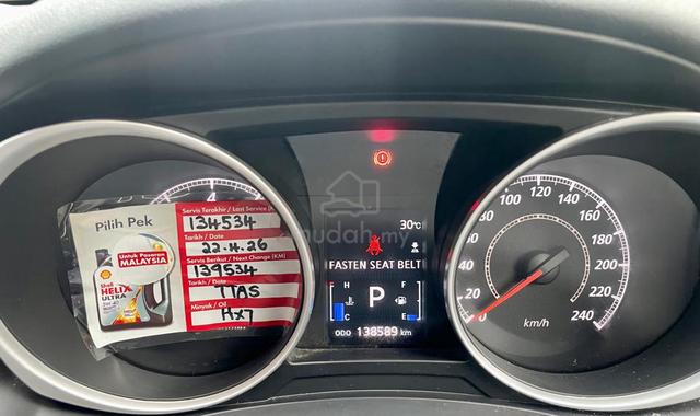 2012 Mitsubishi ASX 2.0 GA2WXTSHR (A) - 5