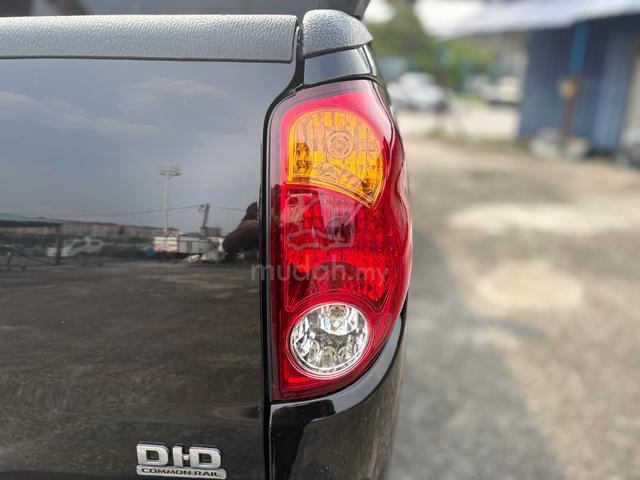2014 Mitsubishi TRITON 2.5 VGT GS (A) 1YR WARRANTY - 5