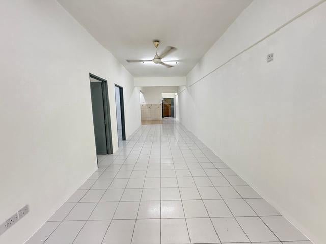 Vista Bayu (Klang) 1