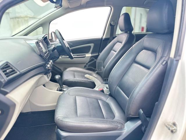 Proton PERSONA 1.6 PREMIUM -- (A) Original Paint - 4