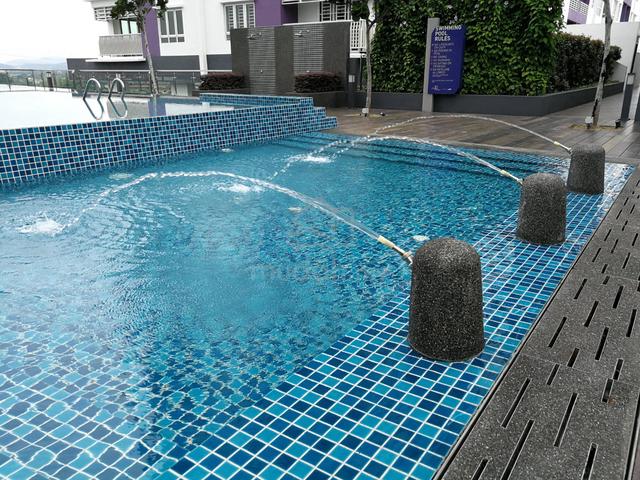 Saville @ Kajang 1