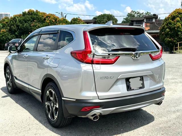 2018 Honda CR-V 1.5 TC Turboš„41k Mileage (A) - 4