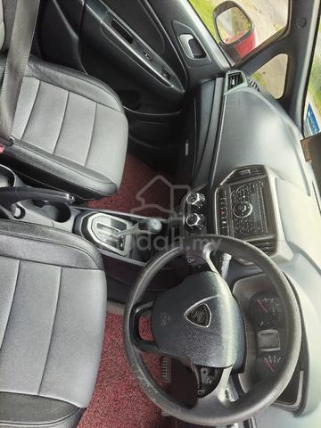 2015 Proton IRIZ 1.3 STANDARD (A) - 5