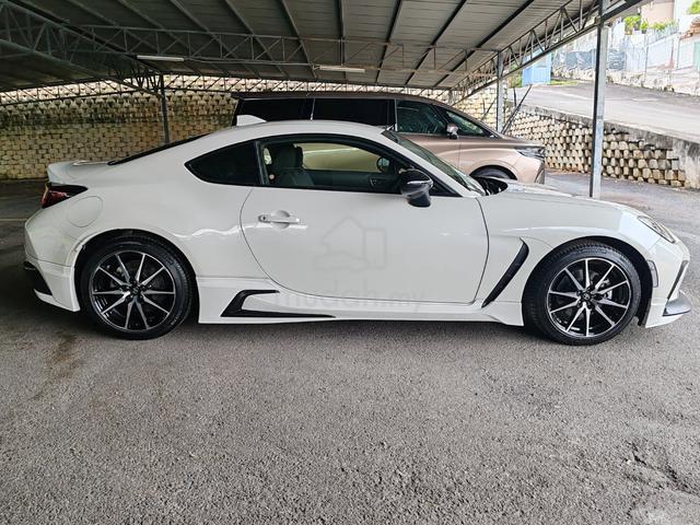 2023 Toyota GR86 2.4 SZ (A) GR Bodykit - 5