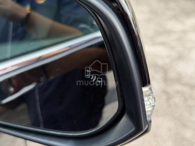 5A Full Spec‼️2021 Toyota Alphard SC 2.5NA 46k KM - 5