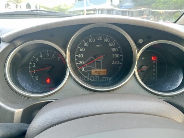 Honda city 1.5 VTEC AUTO - 5