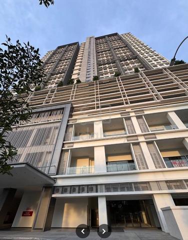 SouthPlace Residences @ Tropicana Metropark 1