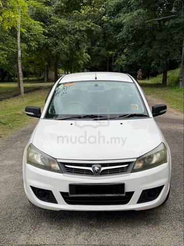 2012 Proton SAGA 1.3 FLX (M) - 1