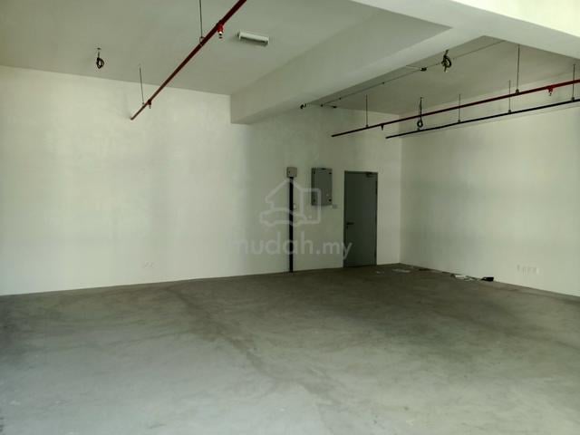 Office, 1150 sqf, Wangsa 118, Lif, Wangsa Maju 1