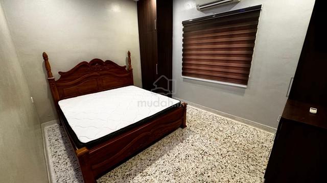 Single Storey Bunglaow lot in an Matured Neighhood area 3