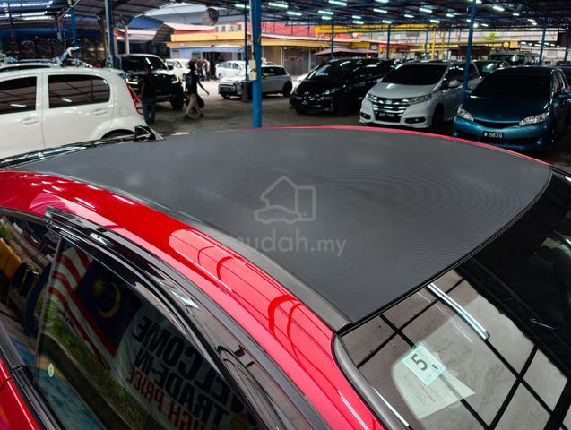 Toyota GR YARIS 1.6 M RZ HI-PERFORM JBL DIM 0514AP - 4