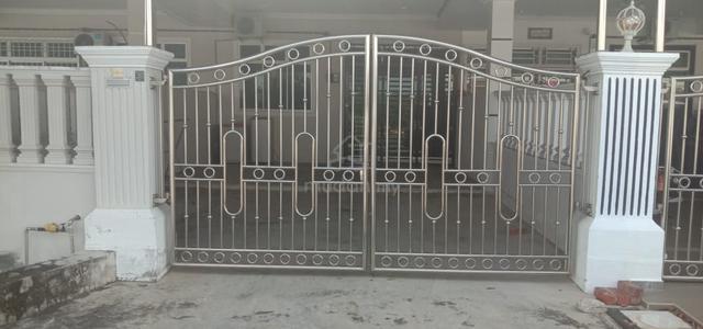 Bilik untuk disewa di Taman Sg. Abong Sutera, Muar 1