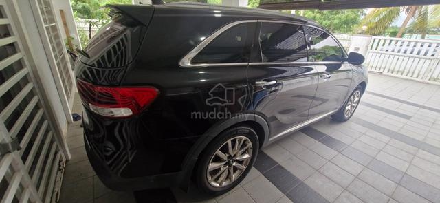 2016 Kia SORENTO 2.4 HIGH SPEC (A) - 3