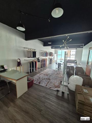 Facing Open 2nd Floor Shoplot For Rent@ Seria 88 Setia Alam 1