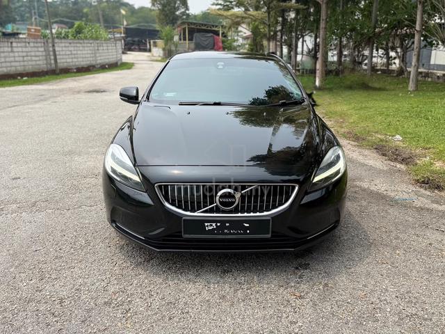 2017 Volvo V40 2.0 T4 Facelift - 3