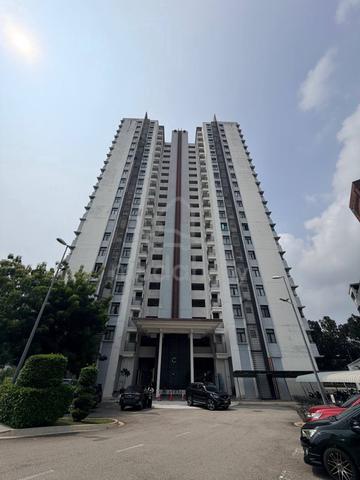 Tamara Residence 1