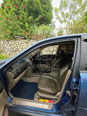 2006 Proton WAJA 1.6 CAMPRO VERSION A (A) - 5