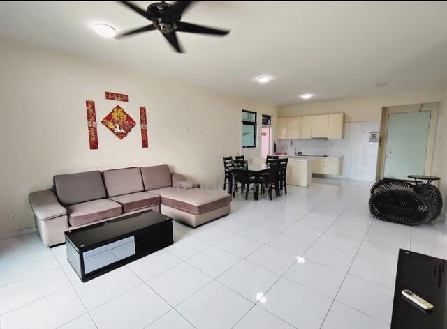 Sky Loft Premium Suites @ Bukit Indah 1