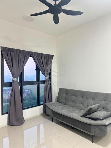 Jernih Residence 1