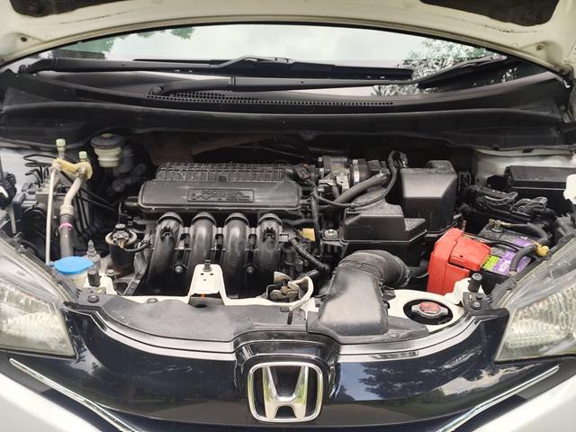2015 Honda JAZZ 1.5 E (A) - 3