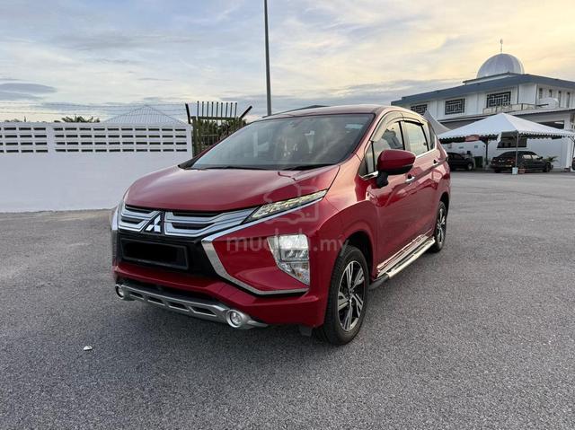 2020 Mitsubishi XPANDER 1.5 (A)FULL SERVICE RECORD - 3