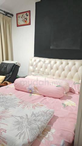 Pearl Hill Townhouse 1