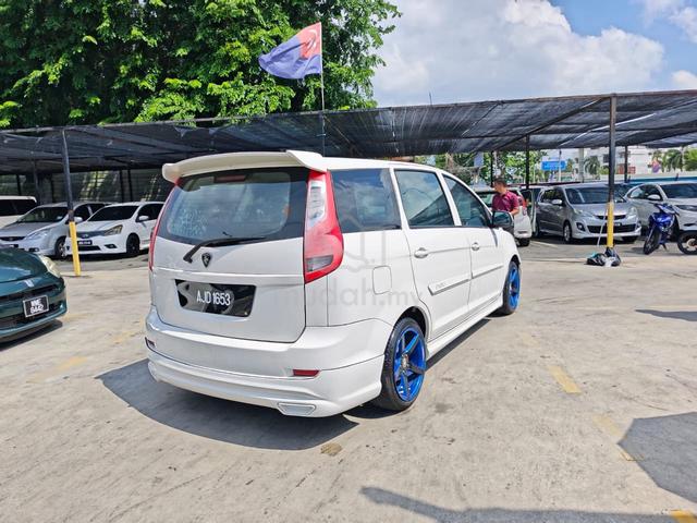 2012 Proton EXORA 1.6 (M) - 3