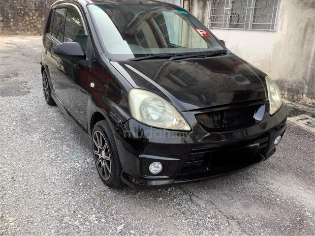Perodua Viva 1000 Ez 2008 Melay Owner - 2