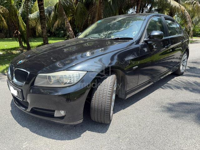 2009 Bmw 320i SPORTS (CKD) 2.0 FACELIFT (A) - 2